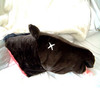Godfather Horse Head Pillow
