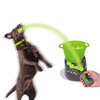 GoDogGo Remote Fetch - Automatic Tennis Ball Launcher for Dogs