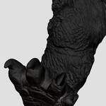 Godzilla Hammer