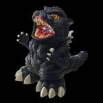 Godzilla LED-Illuminated Atomic Breath Humidifier