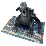 Godzilla Pop-Up Book