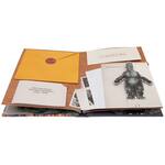 Godzilla Pop-Up Book