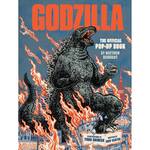 Godzilla Pop-Up Book