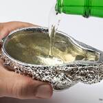 Godzilla Sake Cup
