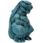 Godzilla vs Kong Tiki Mugs