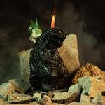 Godzilla vs Kong Tiki Mugs