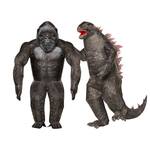 Godzilla x Kong Inflatable Costumes