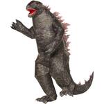 Godzilla x Kong Inflatable Costumes
