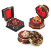 Gold, Frankincense, and Myrrh - The Original Christmas Gift