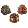 Gold, Frankincense, and Myrrh - The Original Christmas Gift