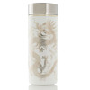 Golden Dragon Bone China Tea Tumbler