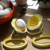 Golden Goose In-Egg Scrambler