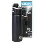 GoMist - Misting and Drinking Water Bottle
