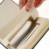 Good Book Flask - Secret Compartment Bible!