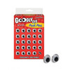 Googly Eye Push Pins