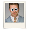 Googly Eye Push Pins