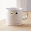 Googly Eyes Coffee Mug