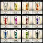 GOOLAMP CandleGlow - Cordless Tea Light-Powered Goo Lamp