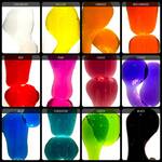 GOOLAMP CandleGlow - Cordless Tea Light-Powered Goo Lamp