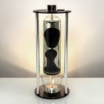 GOOLAMP CandleGlow - Cordless Tea Light-Powered Goo Lamp