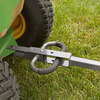 Gorilla Cart - Heavy-Duty Yard and Garden Dump Cart