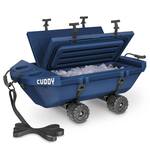 GoSports Cuddy - All-Terrain Floating Cooler and Dry Storage Vessel