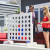 GoSports Gigantic 4-in-a-Row Game