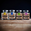 Gourmet Island Sugar Set