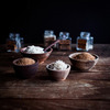 Gourmet Island Sugar Set