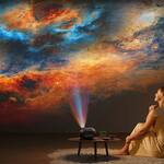 Govee Galaxy Light Star Projector 2 Pro