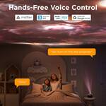 Govee Galaxy Light Star Projector 2 Pro