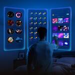 Govee Galaxy Light Star Projector 2 Pro