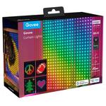 Govee Multi-Color Smart LED Curtain Lights