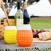 Goverre Portable Stemless Wine Glass