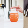 Goverre Portable Stemless Wine Glass