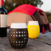 Goverre Portable Stemless Wine Glass