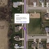 GPS Driving Activity Reporter - Tracks Speeds, Places and Routes Traveled