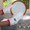 Grab and Dry - Absorbant Dish Drying Gloves