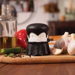 Gracula - Dracula Vampire Garlic Crusher