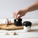Gracula - Dracula Vampire Garlic Crusher