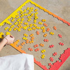 Gradient Puzzles