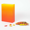 Gradient Puzzles
