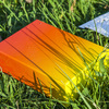 Gradient Puzzles