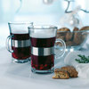 Grand Cru - Hot Drink Glasses