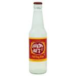 Grandpa Joe's Hot Dog Water Soda