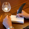 Graphite Writing Objects