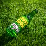 Grass Soda
