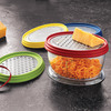 Grate and Store