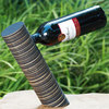 Gravity Wine Holder