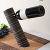 Gravity Wine Holder